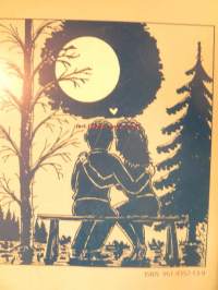 Millä tavoin hyvä aviomies voi kesyttää häijyn vaimonsa ? Näköispainos v. 1927