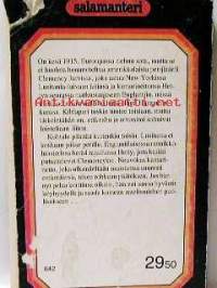 Perijätär