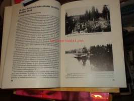 Jalkaväkirykmentti 200 - Virolaisten vapaaehtoisten historiikki Suomessa ja kotimaassa toisen maailmansodan aikana