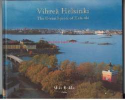 Vihreä Helsinki
