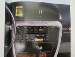 Opel Senator -myyntiesite