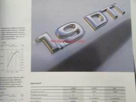 Opel Vivaro -myyntiesite