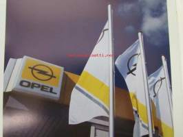 Opel Tigra -myyntiesite