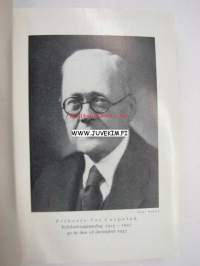Finlands ridderskaps och adels kalender 1959 -aateliskalenteri
