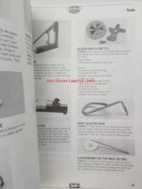 Performance Products for Harley Davidson Catalog 1992/93 - Tarvikeluettelo