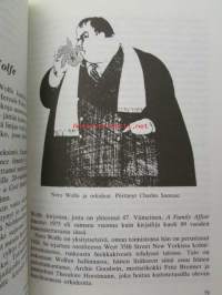 Sherlock Holmes &amp; Co