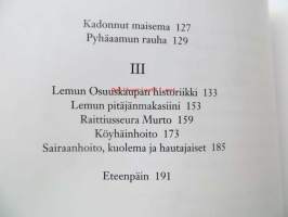 Muinaisjäänne