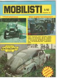 Mobilisti 1982 nr 5