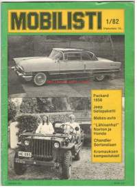 Mobilisti 1982 nr 1