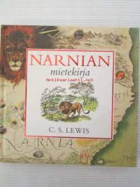 Narnian mietekirja