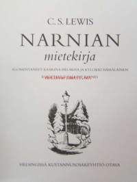 Narnian mietekirja