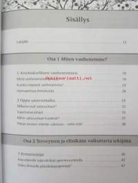 Vuosia elämään - Hyvinvointiin ja elinikään vaikuttavia tekijöitä