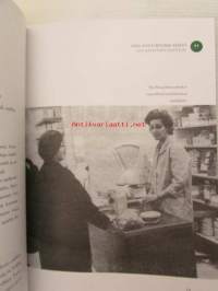 50 vuotta luontaistuotealan historiaa - Kaikki alkoi vegetasta
