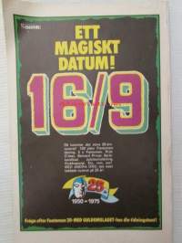 Agent X9 1975 nr 10