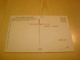 Gemini 4, John F. Kennedy Space Center, 1967, USA, ensipäiväkortti, FDC.