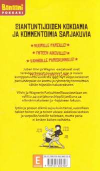 Viivi ja Wagner - Parisuhteellisuusteoria 2007.