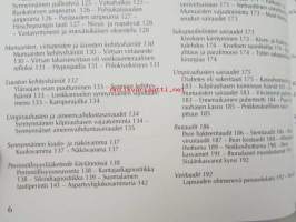 Suomalaisen lapsiperheen lääkärikirja