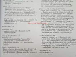 Suomalaisen lapsiperheen lääkärikirja