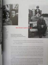 Täältä tulee nuoriso! 1950-79