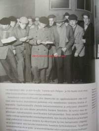 Täältä tulee nuoriso! 1950-79