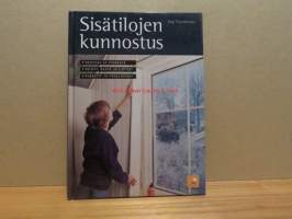 Sisätilojen kunnostus