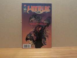 Witchblade no 2 / 2000