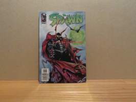 SPAWN no 2 / 1998