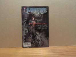 Witchblade no 1 / 1999