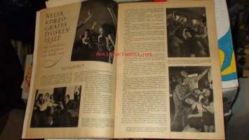 Eeva 1945 nr 7 heinäkuu