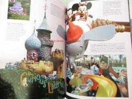 Disneyland Paris