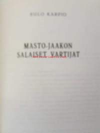 Masto-Jaakon salaiset vartijat