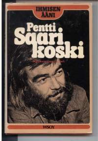 Ihmisen ääni Pentti Saarikoski