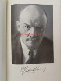 Lenin - Against Dogmatism and Sectarianism in the working-class movement