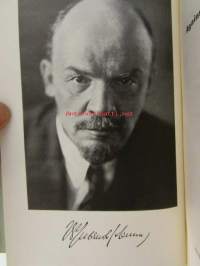 Lenin - Against Liquidationism