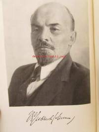 Lenin - Against Revisionism