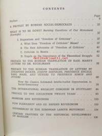 Lenin - Against Revisionism