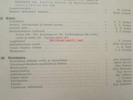 Suomi maa-kansa-valtakunta 1-3