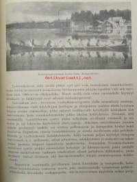 Suomi maa-kansa-valtakunta 1-3