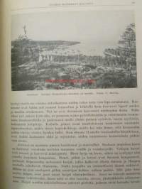 Suomi maa-kansa-valtakunta 1-3