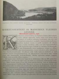 Suomi maa-kansa-valtakunta 1-3