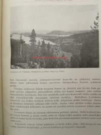 Suomi maa-kansa-valtakunta 1-3