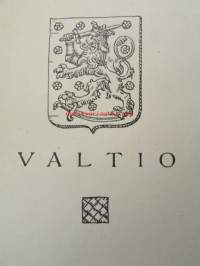Suomi maa-kansa-valtakunta 1-3