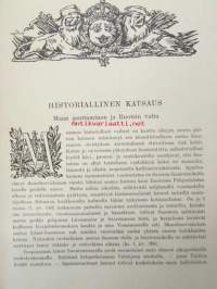 Suomi maa-kansa-valtakunta 1-3