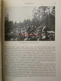 Suomi maa-kansa-valtakunta 1-3