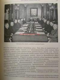 Suomi maa-kansa-valtakunta 1-3