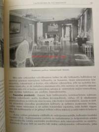 Suomi maa-kansa-valtakunta 1-3