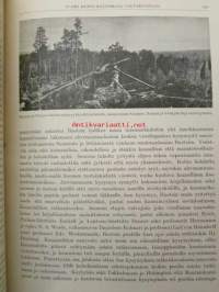 Suomi maa-kansa-valtakunta 1-3