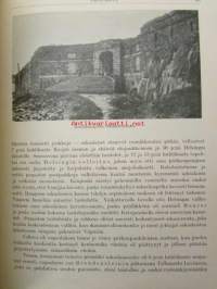 Suomi maa-kansa-valtakunta 1-3