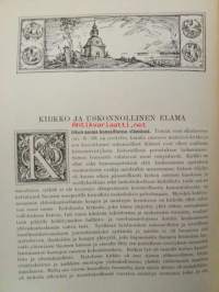 Suomi maa-kansa-valtakunta 1-3
