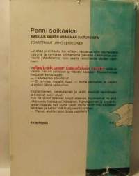 Penni soikeaksi